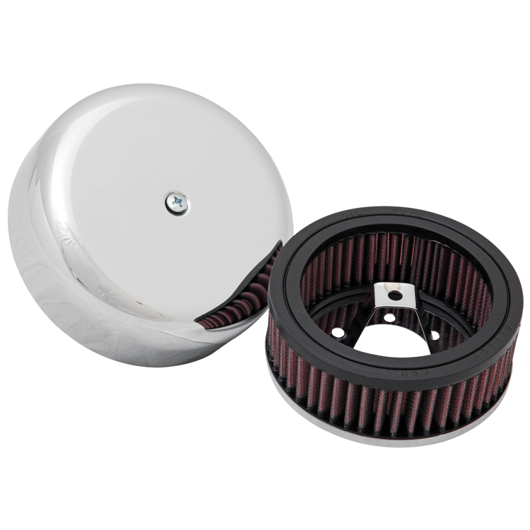 Air Cleaner Assembly - RK-320B